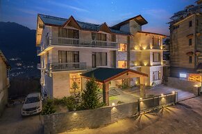 Echor HImalayan Heights Resorts & Spa Manali