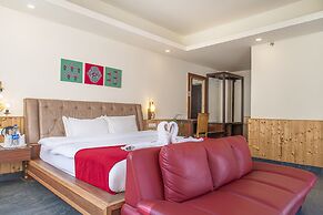 Echor HImalayan Heights Resorts & Spa Manali