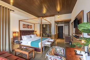Echor HImalayan Heights Resorts & Spa Manali