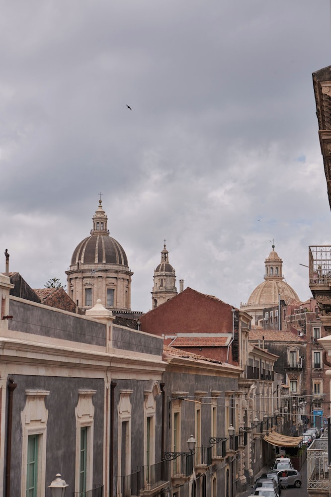 Palazzo Sangiorgio