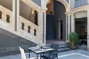 Palazzo Sangiorgio