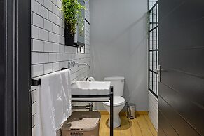 The Heriot City Centre Apartments