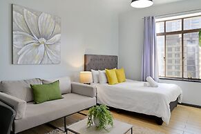 The Heriot City Centre Apartments