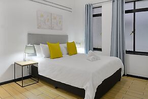 The Heriot City Centre Apartments