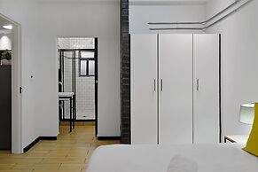 The Heriot City Centre Apartments
