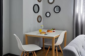 The Heriot City Centre Apartments