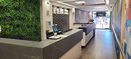 The Heriot City Centre Apartments