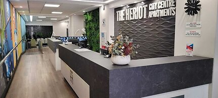 The Heriot City Centre Apartments