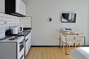The Heriot City Centre Apartments