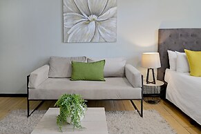 The Heriot City Centre Apartments