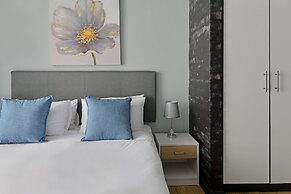 The Heriot City Centre Apartments