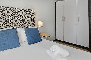 The Heriot City Centre Apartments