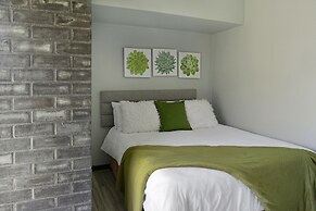 The Heriot City Centre Apartments