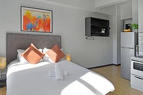 The Heriot City Centre Apartments