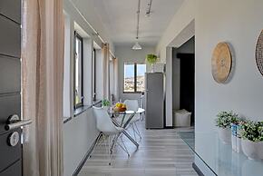 The Heriot City Centre Apartments