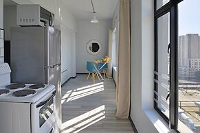 The Heriot City Centre Apartments