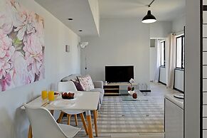 The Heriot City Centre Apartments