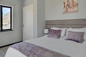 The Heriot City Centre Apartments