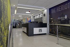 The Heriot City Centre Apartments