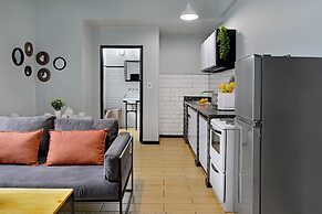 The Heriot City Centre Apartments