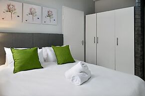 The Heriot City Centre Apartments