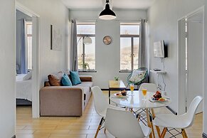 The Heriot City Centre Apartments