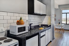 The Heriot City Centre Apartments