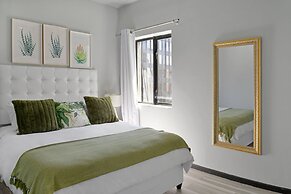 The Heriot City Centre Apartments
