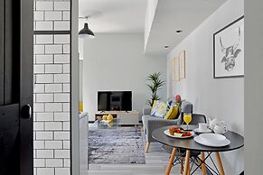 The Heriot City Centre Apartments