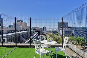 The Heriot City Centre Apartments