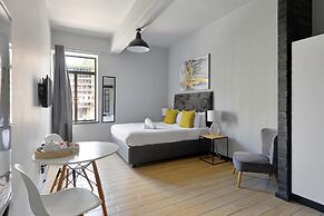 The Heriot City Centre Apartments