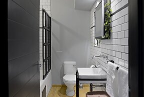 The Heriot City Centre Apartments