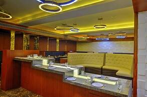 Hare Krishna Hotel