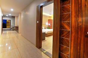Hare Krishna Hotel