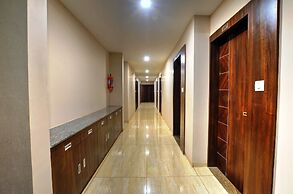 Hare Krishna Hotel
