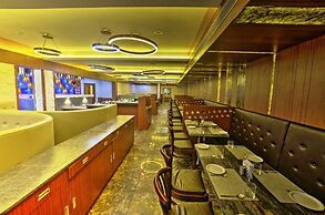 Hare Krishna Hotel