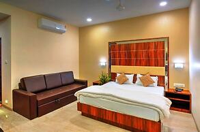 Hare Krishna Hotel