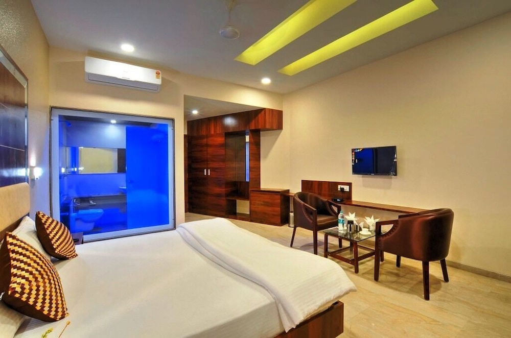 Hare Krishna Hotel