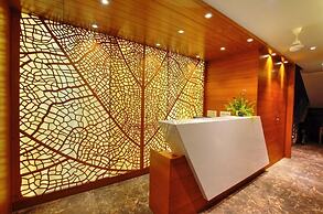 Hare Krishna Hotel