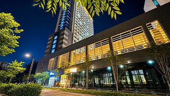 Yeongjong Shine Hotel