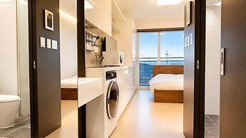Yeongjong Shine Hotel