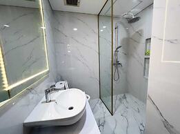 Apartment Podomoro Medan by OLS Studio