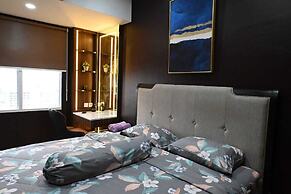 Apartment Podomoro Medan by OLS Studio