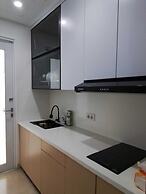 Apartment Podomoro Medan by OLS Studio