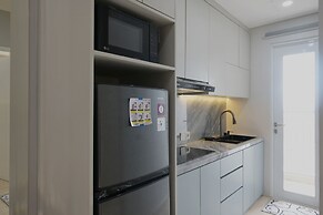 Apartment Podomoro Medan by OLS Studio