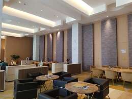 Apartment Podomoro Medan by OLS Studio