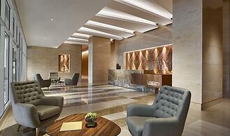 Apartment Podomoro Medan by OLS Studio