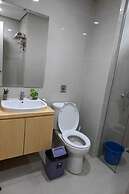 Apartment Podomoro Medan by OLS Studio