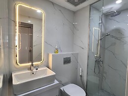Apartment Podomoro Medan by OLS Studio