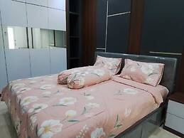 Apartment Podomoro Medan by OLS Studio